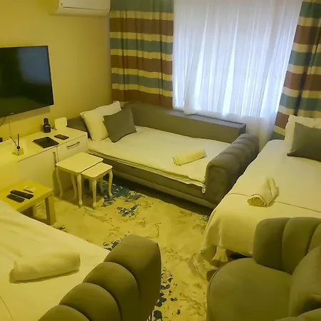 Apartment Amazing Sultanahmet 2