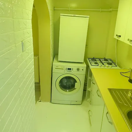 Appartement Amazing Sultanahmet 2 Istambul